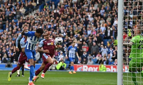 "Chúng tôi xứng đáng bị Chelsea hủy diệt"