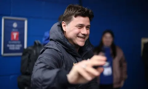 Mauricio Pochettino bất ngờ lên tiếng về tương lai