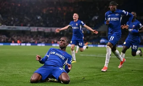 Chelsea phải thắng West Ham để nuôi hy vọng