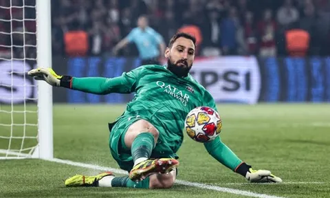 Sự nghiệt ngã khiến Champions League trở nên hấp dẫn