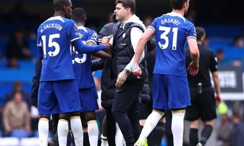 Mauricio Pochettino đặt mục tiêu cho các học trò