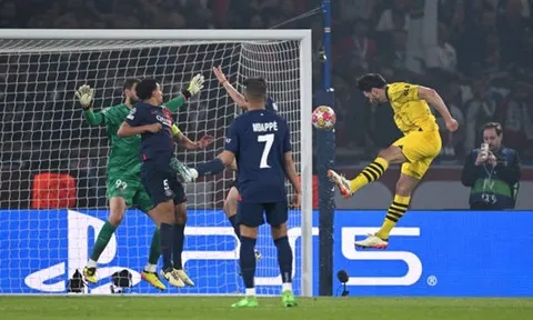 Donnarumma khiến truyền thông châu Âu tranh cãi