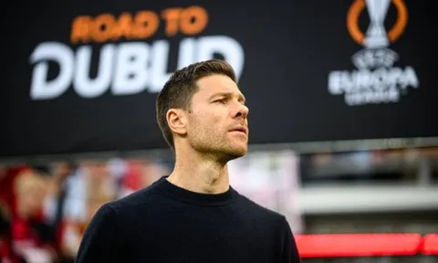 Sự tàn nhẫn của Xabi Alonso và Bayer Leverkusen