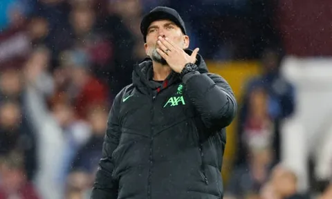 CHÍNH THỨC! Liverpool thông báo chia tay 2 ngôi sao