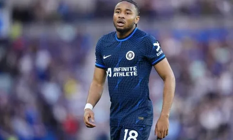 Phũ phàng với sao Chelsea, Deschamps giải thích lý do