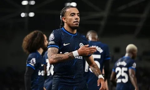 'Chelsea là một trong những đội mạnh nhất ở Premier League mùa tới'