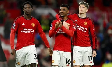 3 điều rút ra sau chiến thắng của Man United trước Newcastle