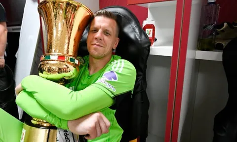 5 lựa chọn thay thế Aaron Ramsdale của Arsenal