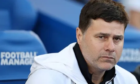 Pochettino thừa nhận sợ bị Chelsea sa thải sau 1 trận đấu