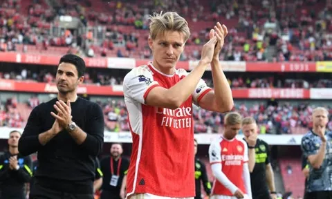 Arsenal cần thêm thất bại để trưởng thành