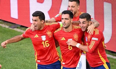 3 điều rút ra sau vòng tứ kết EURO 2024