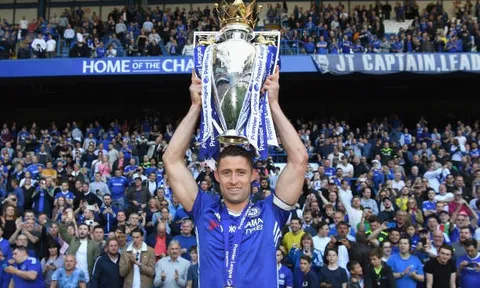 Xếp hạng 9 hậu vệ của Chelsea xuất sắc nhất mọi thời đại
