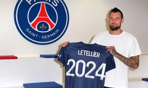 Thêm một gia đình của cầu thủ PSG bị hành hung