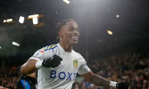 Gia nhập cùng Liverpool, Chelsea để mắt ngôi sao 30 triệu