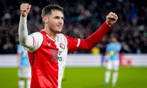 Trả 60 triệu bảng, Arsenal có người thay thế Ivan Toney