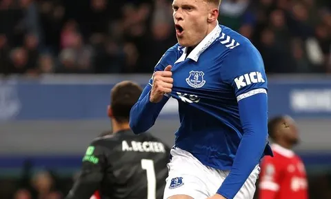 Liệu Jarrad Branthwaite có đáng để Manchester United theo đuổi?