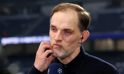 Tuchel bị đối xử tệ bạc trong ngày chia tay Allianz Arena
