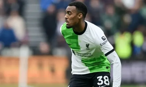 Gravenberch sẽ là trụ cột của Liverpool ở mùa giải tới