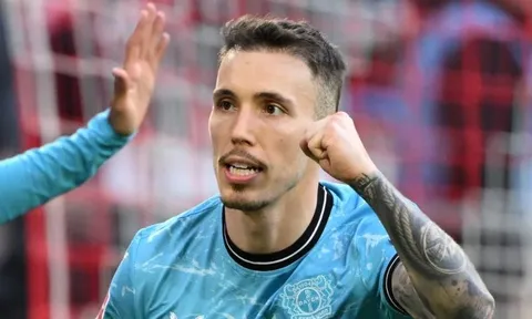 Grimaldo dự đoán kết quả trận Real Madrid vs Bayern Munich