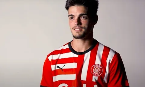Cài điều khoản khôn ngoan, Real Madrid có thể rút ruột Girona