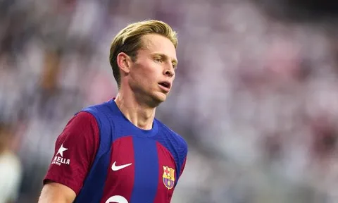 Bayern Munich tăm tia tiền vệ 70 triệu euro của Barca