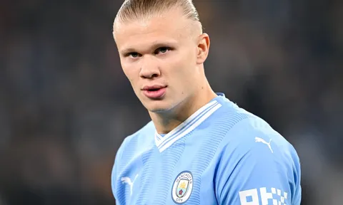 Wim Kieft nêu đội bóng Haaland nên gia nhập thay vì Man City