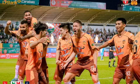 "HAGL chẳng có việc gì phải ngại Hà Nội FC"
