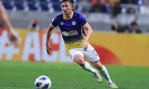 "HAGL lúc này chơi thực dụng và khá là xù xì, gai góc"