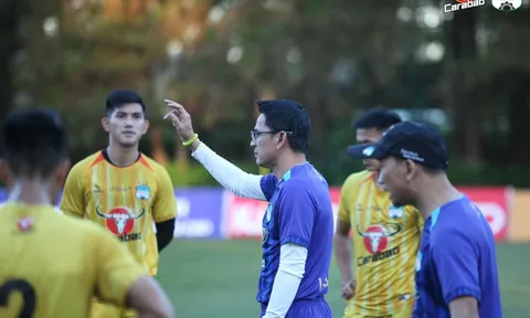 HAGL sa sút, báo Thái Lan nói thẳng về tương lai Kiatisuk