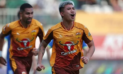 Vòng 18 V-League: HAGL gặp thử thách cực đại; Cơn giận dữ của CAHN