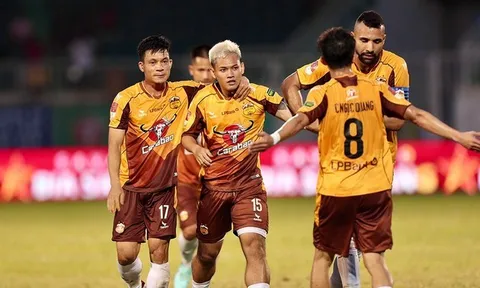 HAGL trỗi dậy và niềm tin của bầu Đức