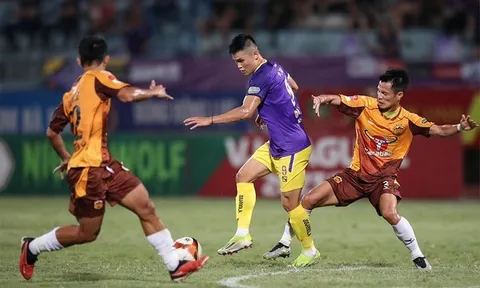 HAGL chơi tiểu xảo hay thực dụng?