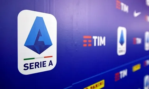 Chính phủ Italia thay đổi kế hoạch khiến Serie A khốn đốn