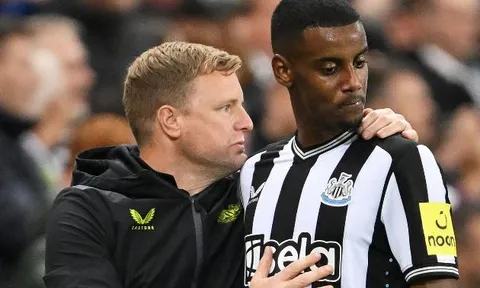 Harry Redknapp chọn sao Newcastle xuất sắc nhất Premier League