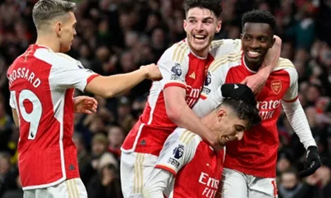 Thắng trận, Arteta nói thẳng 'tử huyệt' của Arsenal