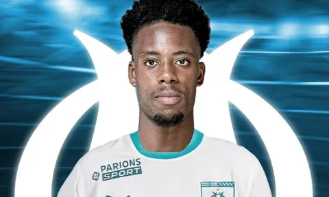 Here we go! Elye Wahi đến Marseille, thương vụ Nketiah 100% chấm dứt
