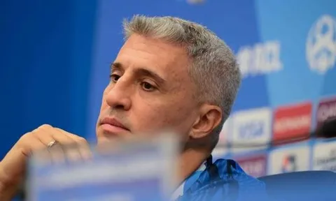 Hernan Crespo hé lộ bí quyết đả bại Al-Hilal