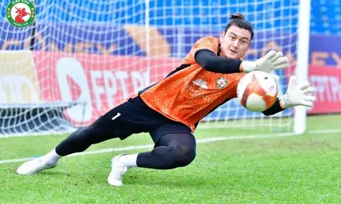 Hiểm họa chực chờ Á quân V.League