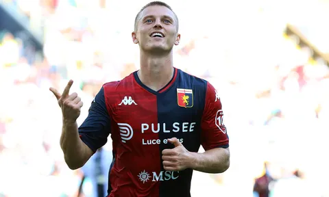 Hiện tượng Genoa khiến các ông lớn sục sôi