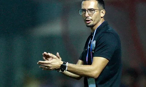 HLV Mauro Jeronimo: "Đến Bernardo Silva còn sút hỏng phạt đền"