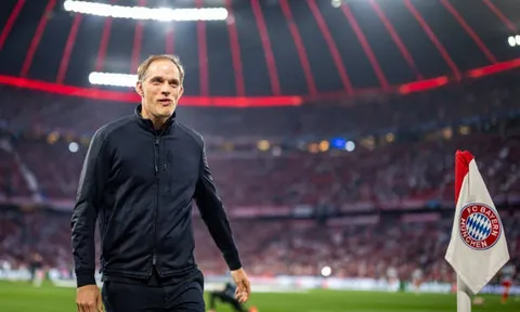 Football Manager dự đoán triều đại của Thomas Tuchel tại Man Utd