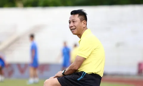 HLV V-League nêu giải pháp giúp cầu thủ không sử dụng chất cấm
