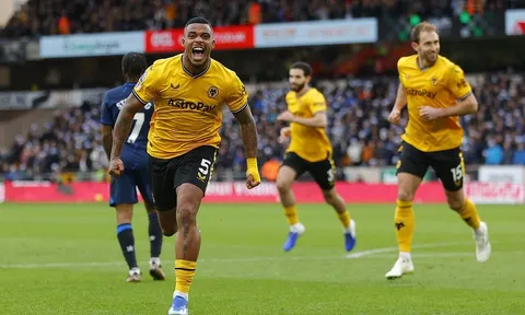 HLV Wolves: "Thật hạnh phúc khi thắng Chelsea với đội hình chắp vá"
