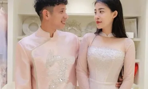 Hồng Duy ấn định ngày cưới con gái đại gia