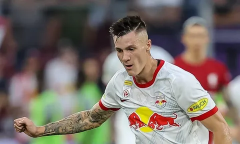 Hụt Osimhen, Chelsea chuyển hướng sang mục tiêu Man United