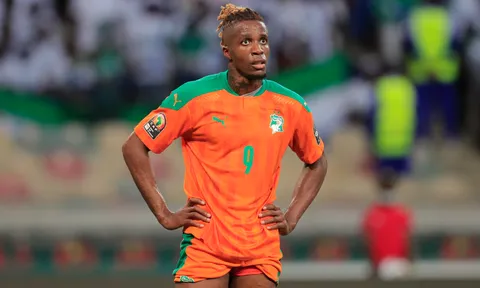 Huyền thoại CLB thành London bất ngờ vắng mặt tại AFCON