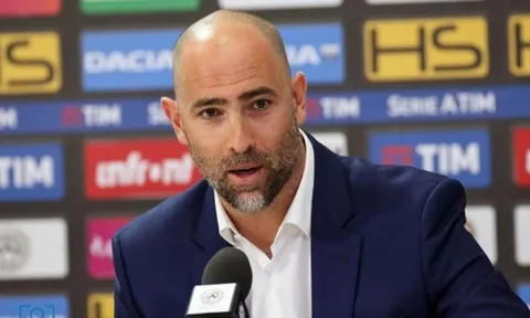 Những cái tên tệ hại nhất Serie A vòng 35