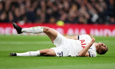 Thủng lưới 14 bàn sau 6 trận, Tottenham đặt mục tiêu mua sắm mùa Đông