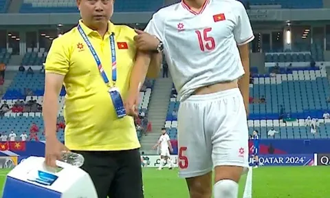 Đình Bắc hồi phục thần tốc; Báo châu Á ca ngợi U23 Việt Nam