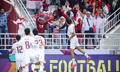 Indonesia trở thành 'cạ cứng' đáng ngại với Việt Nam và Thái Lan